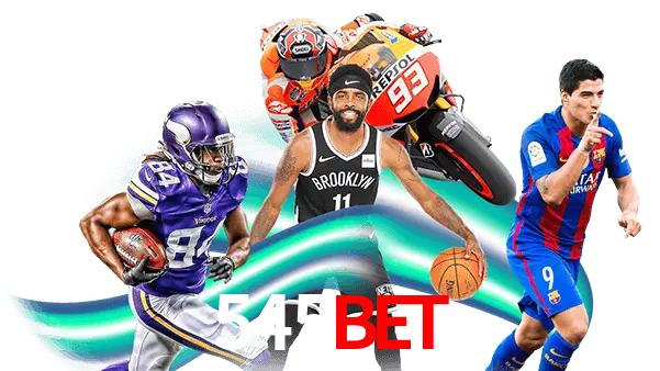 545bet